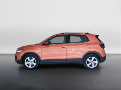 3 - Volkswagen T Cascioli Group