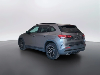 7 - Mercedes-Benz GLA Cascioli Group