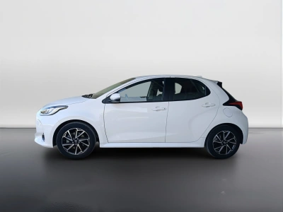 6 - Toyota Yaris Cascioli Group