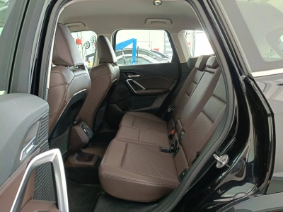 9 - BMW X1 Cascioli Group