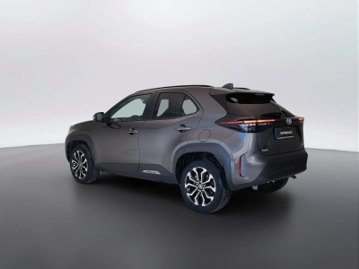 7 - Toyota Yaris Cross Cascioli Group