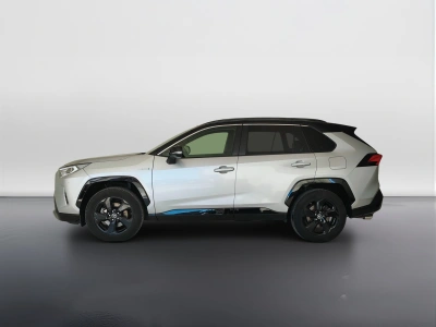 8 - Toyota RAV4 Cascioli Group