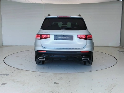 6 - Mercedes-Benz GLB Cascioli Group