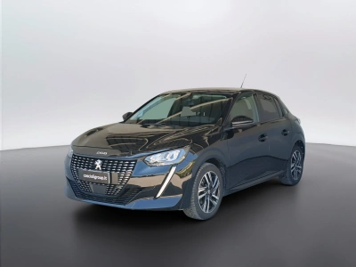 1 - Peugeot 208 Cascioli Group