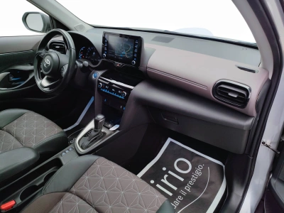 8 - Toyota Yaris Cross Cascioli Group