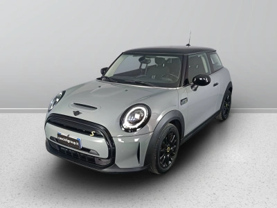 1 - MINI Cooper Cascioli Group