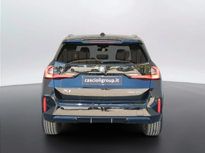 5 - BMW X1 Cascioli Group