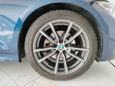 8 - BMW Serie 3 Cascioli Group