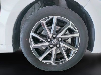10 - Toyota Yaris Cascioli Group