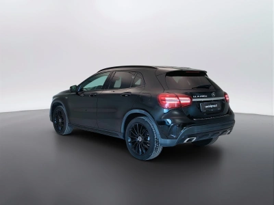 7 - Mercedes-Benz GLA Cascioli Group