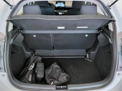 9 - Toyota Yaris Cascioli Group