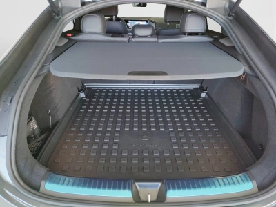 5 - Mercedes-Benz GLE Cascioli Group