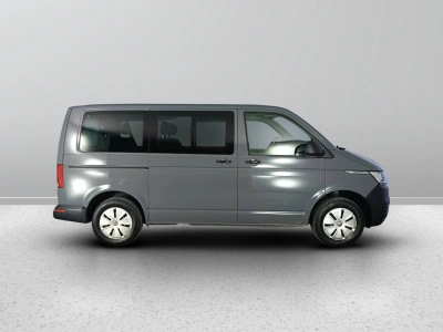 3 - Volkswagen T6.1 Transporter 30 Cascioli Group