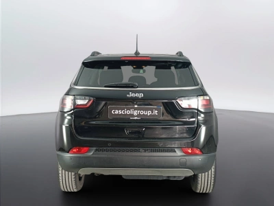 5 - Jeep Compass Cascioli Group