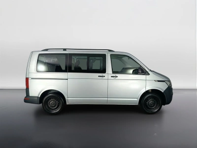 3 - Volkswagen T6.1 Transporter 30 Cascioli Group