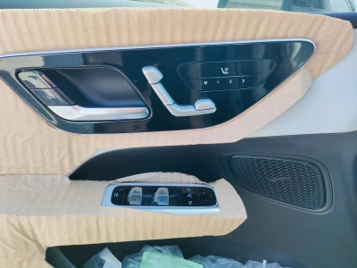 10 - Mercedes-Benz GLC Cascioli Group