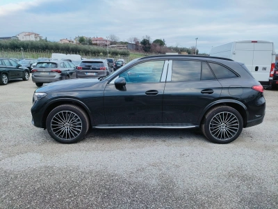 3 - Mercedes-Benz GLC Cascioli Group