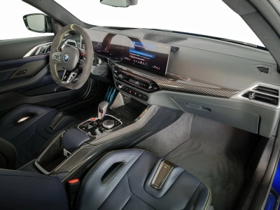 10 - BMW M M4 Cascioli Group