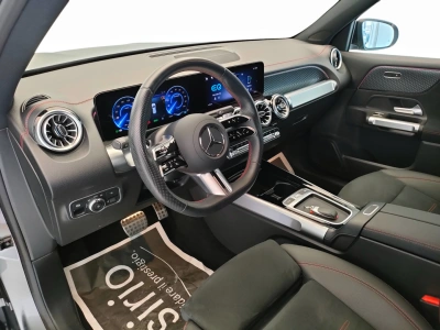 8 - Mercedes-Benz EQB Cascioli Group