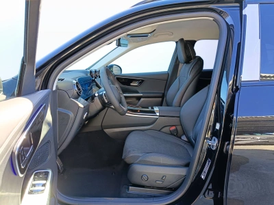 7 - Mercedes-Benz GLC Cascioli Group