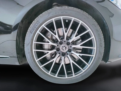 10 - Mercedes-Benz Classe S Cascioli Group
