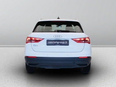 4 - Audi Q3 Cascioli Group