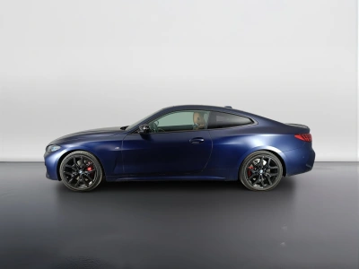 6 - BMW Serie 4 Cascioli Group