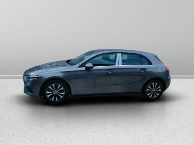 3 - Mercedes-Benz Classe A Cascioli Group