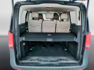 7 - Mercedes-Benz Classe V Cascioli Group
