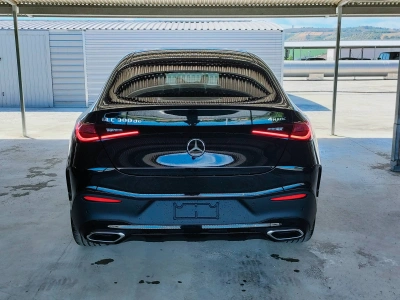 4 - Mercedes-Benz GLC Cascioli Group