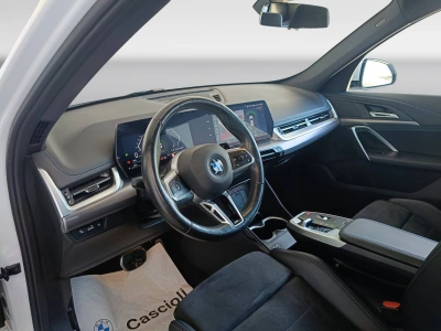7 - BMW X1 Cascioli Group