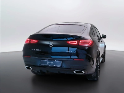 6 - Mercedes-Benz GLE Cascioli Group