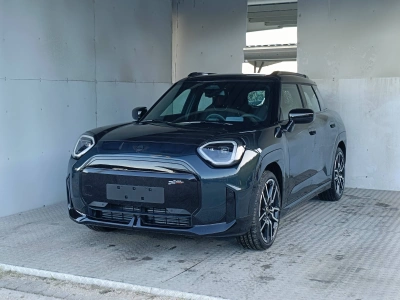 1 - MINI Aceman Cascioli Group