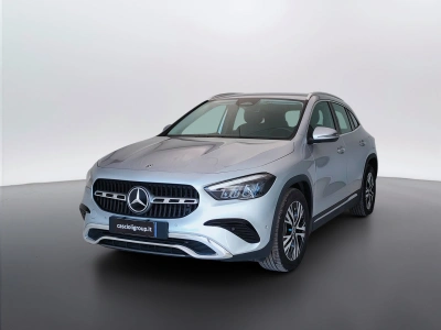 1 - Mercedes-Benz GLA Cascioli Group