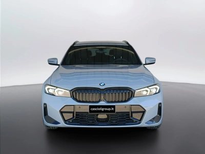 2 - BMW Serie 3 Cascioli Group