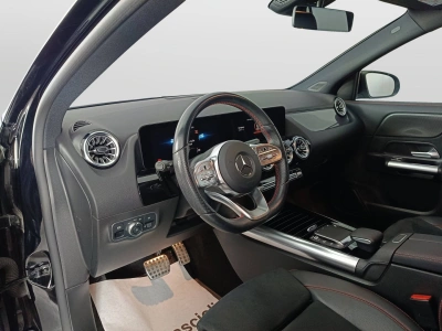 7 - Mercedes-Benz GLA Cascioli Group