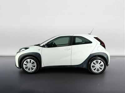 6 - Toyota Aygo X Cascioli Group