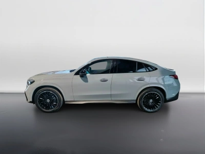 3 - Mercedes-Benz GLC Cascioli Group