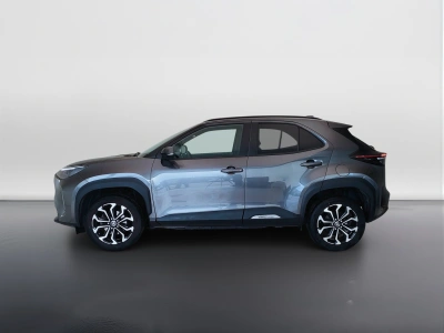 8 - Toyota Yaris Cross Cascioli Group