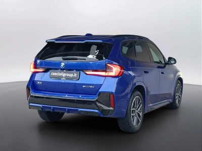 4 - BMW X1 Cascioli Group