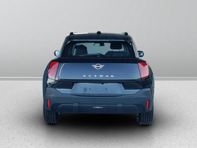 5 - MINI Aceman Cascioli Group