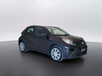 3 - Toyota Aygo X Cascioli Group