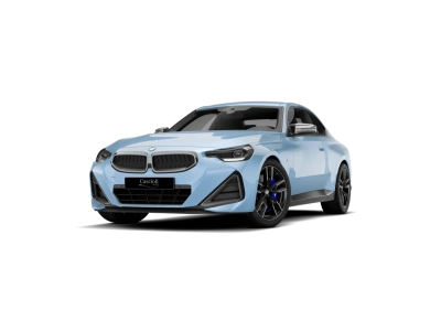 1 - BMW M M2 Cascioli Group
