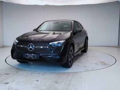 1 - Mercedes-Benz GLC Cascioli Group