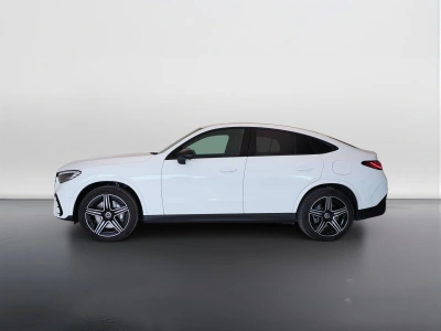8 - Mercedes-Benz GLC Cascioli Group