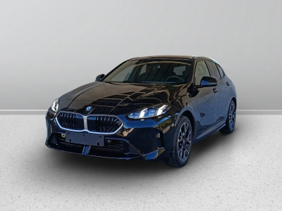 1 - BMW Serie 1 Cascioli Group