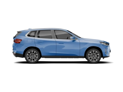 6 - BMW X3 Cascioli Group