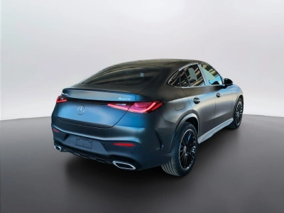 5 - Mercedes-Benz GLC Cascioli Group