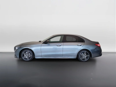 3 - Mercedes-Benz Classe C Cascioli Group