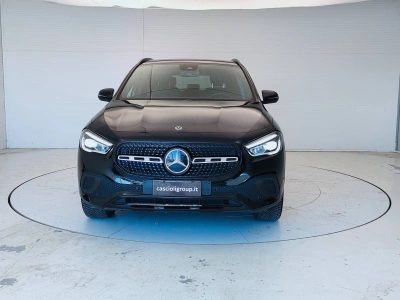 2 - Mercedes-Benz GLA Cascioli Group